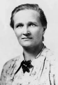 In the cold solitude of her room, illuminated only by the dim light of a  candle, a young woman devoured the mathematics books that her family tried  to hide from her. Her