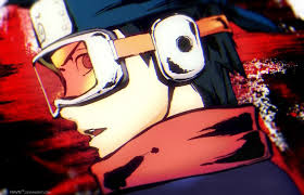 Tablet Uchiha Obito Naruto Anime Wallpaper By Kronicgeek On Deviantart