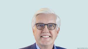 Major leadership changes ahead for Brasfield & Gorrie