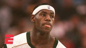 LeBron James & Adidas: The Unorthodox History