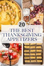 Our best thanksgiving appetizer recipes. 20 Best Thanksgiving Appetizers Ahead Of Thyme