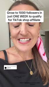 How to Grow Your TikTok Account to 1000 Followers Fast