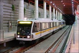 The idea for the new line has followed the same process as the blue line and the gold line through the planning, approval, and building process. Nycsubway Org Lamta Gold Line