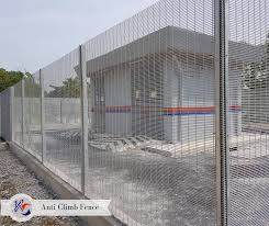 Jual pagar brc galvanis & info daftar harga pagar brc terbaru untuk seluruh indonesia. Anti Climb Fence 2100 X Kst Kean Seng Trading Sdn Bhd Facebook