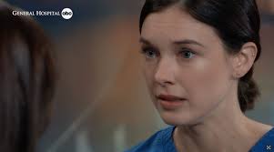 Elizabeth sees Willow backsliding and won't stand for it. #GeneralHospital