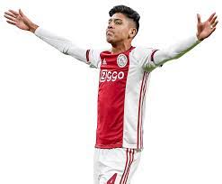 Edson omar álvarez velázquez (tlalnepantla de baz, méxico, 24 de octubre de 1997) es un futbolista mexicano que juega como defensa o centrocampista en el ajax de ámsterdam de la eredivisie de los países bajos. Edson Alvarez Football Render 60676 Footyrenders