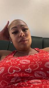 Khalilah Clark's Instagram, Twitter & Facebook