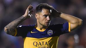 Mauro zárate fifa 21 career mode. Mauro Zarate Se Va De Boca Ya Le Aviso A Sus Companeros De Su Partida