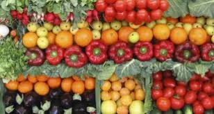 Fruits Et Legumes Au Maroc Agrimaroc Ma