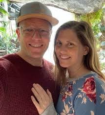 Becky Renner's Instagram, Twitter & Facebook