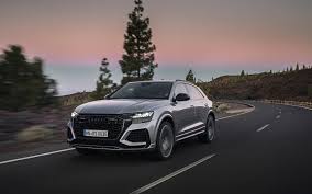 Together with the optional sliding rear seat bench plus, it. 2021 Audi Q8 55 Tfsi Progressiv Specifications The Car Guide