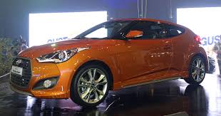 The new 2021 hyundai veloster starts at $18900. Hyundai Veloster Top Gear Philippines