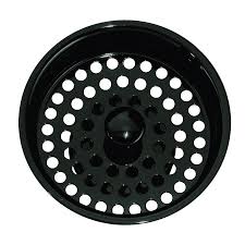 kitchen sink strainers