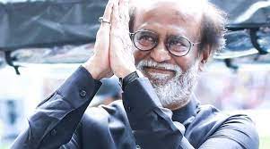 Actor rajinikanth on friday underwent a procedure to get blocks removed from the major blood vessels in the neck that supply blood . Rajinikanth Heads To Us For A General Health Check Up Reports Entertainment News The Indian Express