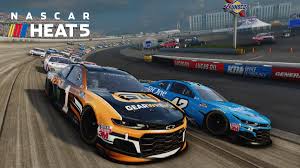 The game also features ferocious damage caused by accidents on the track. Nascar Heat On Twitter Who S Excited For A Weekend Full Of Nascar Racing At Monstermile It All Kicks Off Today At 5pm Eastern With The Trucks Drydenedouble Https T Co W5j0ee17ra