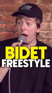 One for the fans of Japanese Toilets, #freestyle #freestylerap #comedy