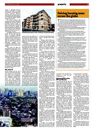 Affordable housing schemes in malaysia. Interview With Focus Malaysia On Affordable Housing Trust Fund 27 Advisory