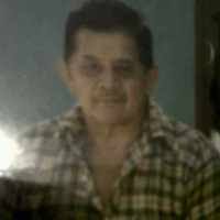 Julio Cesar Ortez Funez (1918–1998)