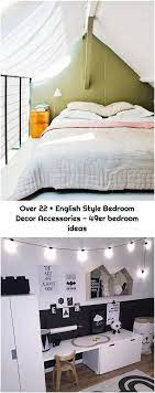 Over 22 English Style Bedroom Decor Accessories 49er Bedroom Ideas English Style Bedroom Bedroom Decor Decor