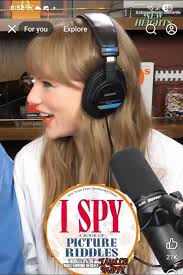 New Book Preorder Announcement for Taylor Swift Fans