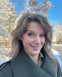 Eva-Maria Grein von Friedl