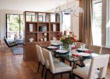 Dining rooms give families a place to sit and enjoy conversation, food and friends; A Perfect Treat How To Use Feng Shui For A Better Dining Room