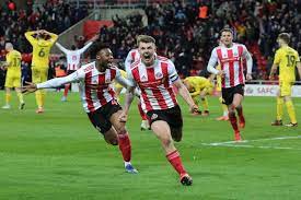 Created by majestictowerofhatsgooooooooooocha community for 9 years. Sunderland S Promotion Hopes Could Rest On A Top Eight Tournament Being Considered By The Efl Chronicle Live