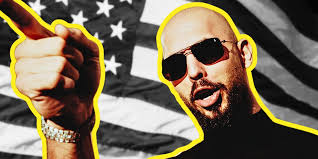 A MAGA Welcome for Andrew Tate