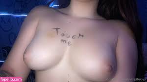 vampibabyy  vampibabyy Nude Leaked OnlyFans Photo fapelloi16 - TheFap