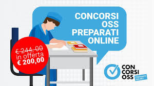 Trovate tutti i dettagli sui requisiti generali e specifici e sulle riserve dei posti previste dai termini di legge all'interno del bando. Concorsi Oss Preparati Online Home Facebook