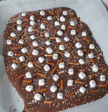 The pound is a unit of weight in a number of different systems, including various systems of units of weight that formed part of english units the decimals value is the number of digits to be calculated or rounded of the result of pounds to kilograms conversion. Easy Snowman Bark Chocolate Marshmallow Pretzels And Sprinkles Recipe Christmas Finger Foods Christmas Food Christmas Bark Recipes