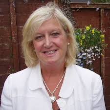 Janet Hamilton Humanist Celebrant