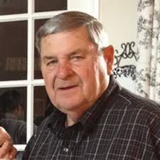 Charles Evans Petersen Sr. Obituary January 14, 2021