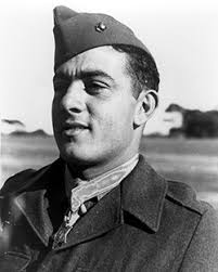 Sergeant John Basilone