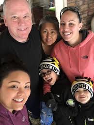 RCSM (Ret) Daniel Bentley "Dan" Rimmer Obituary