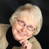 Mrs. Doris Elaine Mancino Obituary