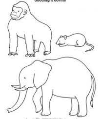 Nov 19, 2020 · if your kids are learning their colors you'll love this free color printable which is a color matching activity! Pin By Crown Princino On Kids And Books Goodnight Gorilla Gorilla Preschool Books