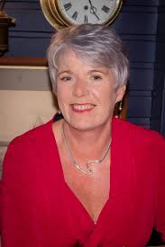 Maritime history at Cork's RCYC as Fegan elected first woman admiral at club