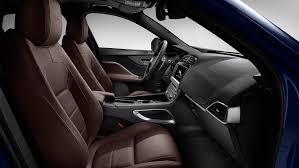 It was formally announced at the 2015 north american international auto show in detroit, with sales commencing in 2016 following an unveiling at the international motor show germany in frankfurt in september 2015. 2018 Jaguar F Pace Interior Features And Design