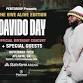DAVIDO - THE 5IVE ALIVE TOUR event in Atlanta, GA