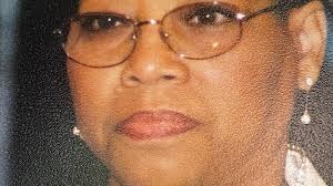 Rose Marie Jackson Shelton Obituary (1940