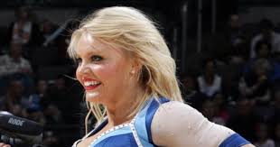 Blogger who called Thunder cheerleader "chunky" fired