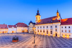 Summitul Informal Al È™efilor De Stat Sau De Guvern Din Uniunea EuropeanÄƒ Sibiu 9 Mai PreÈ™edinÈ›ia Romaniei La Consiliul Uniunii Europene