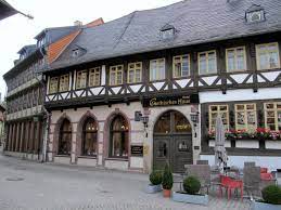 The hotel travel charme gothisches haus wernigerode is located in the harz mountains between quedlinburg and ilsenburg. Travel Charme Gothisches Haus Wernigerode Prices Hotel Reviews Germany Tripadvisor