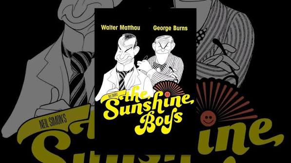 The Sunshine Boys (1975)