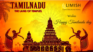 Happy Tamilnadu Day Day Happy Day Wishes
