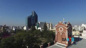 Santiago Del Estero Como Nunca Lo Viste Youtube