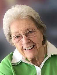 Jean Idelle "Olson" Skelton Obituary (2025)