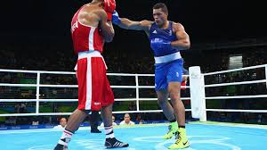 Prospective boxers often begin training at a young age at a community center or local boxing gym. Olympic Boxing Rules Scoring And Judging