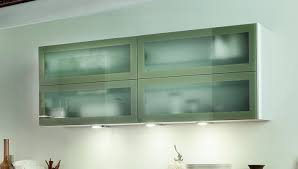 Kuchenschrank Oberschrank Von Bauformat Mit Milchglas Und Klappscharnier Unterschrank Kuche Milchglas Kuchenschrank